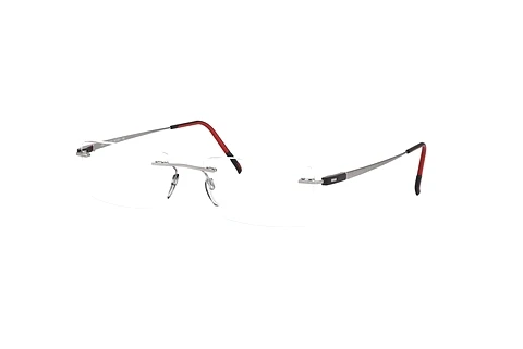 Occhiali design Silhouette Racing Collection (5502-BO 6510)