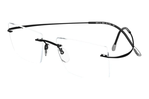 Occhiali design Silhouette TMA Must Collection 2017 (5515-BO 9040)