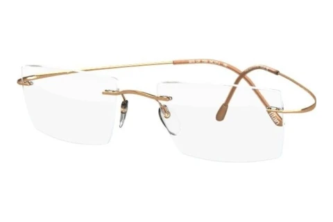 Occhiali design Silhouette TMA Must Collection 2017 (5515-CL 7530)