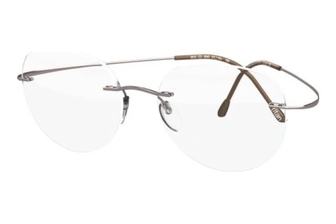 Occhiali design Silhouette TMA Must Collection 2017 (5515-CN 7110)