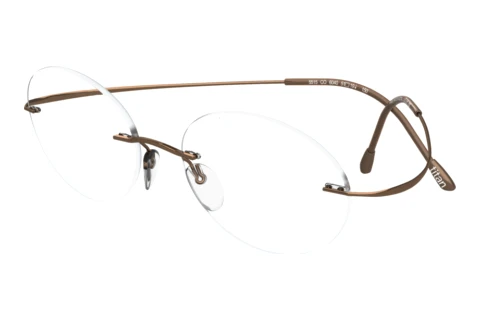 Occhiali design Silhouette TMA Must Collection 2017 (5515-CO 6041)