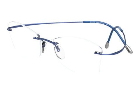 Occhiali design Silhouette TMA Must Collection 2017 (5515-CW 4641)