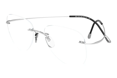 Occhiali design Silhouette TMA Must Collection 2017 (5515-FK 7010)