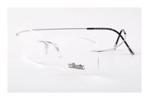 Occhiali design Silhouette TMA Must Collection 2017 (5515-HG 7010)