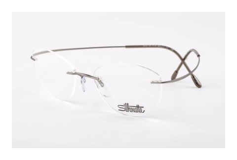 Occhiali design Silhouette TMA Must Collection 2017 (5515-HH 7110)