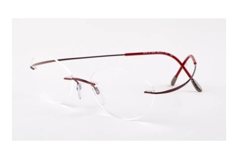 Occhiali design Silhouette TMA Must Collection 2017 (5515-HI 3040)