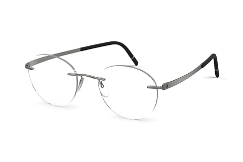 Occhiali design Silhouette Momentum (5529-70 6660)