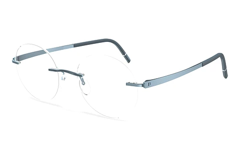 Occhiali design Silhouette Momentum (5529-CK 4741)