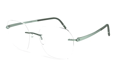 Occhiali design Silhouette Momentum (5529-OM 5141)