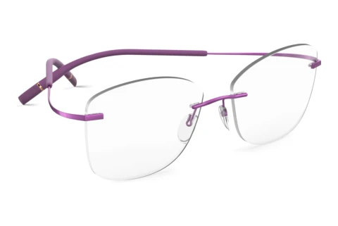 Occhiali design Silhouette TMA - The Icon II (5541-AW 4042)