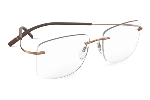 Occhiali design Silhouette TMA - The Icon II (5541-BS 6041)