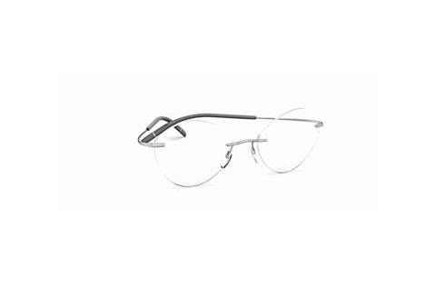 Occhiali design Silhouette TMA Icon (5541-ES 7100)