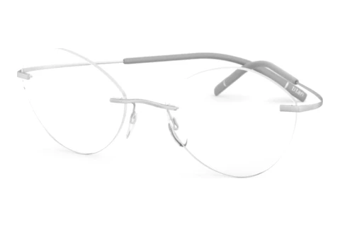 Occhiali design Silhouette TMA - The Icon II (5541-ES 7101)
