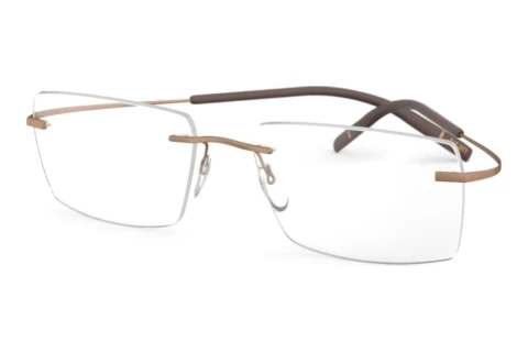 Occhiali design Silhouette TMA - The Icon II (5541-FQ 6048)