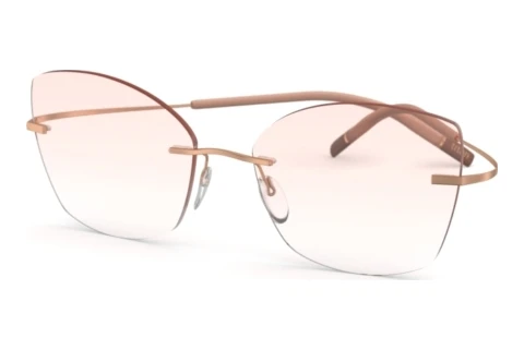 Occhiali design Silhouette TMA - The Icon II (5541-MH 3535)