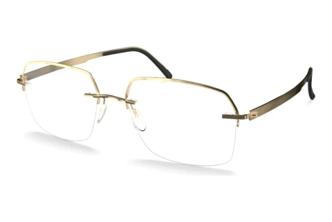 Occhiali design Silhouette Artline (5545 7520)
