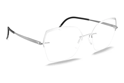 Occhiali design Silhouette Artline (5546 7000)