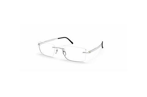 Occhiali design Silhouette Venture (5554-KB 7000)