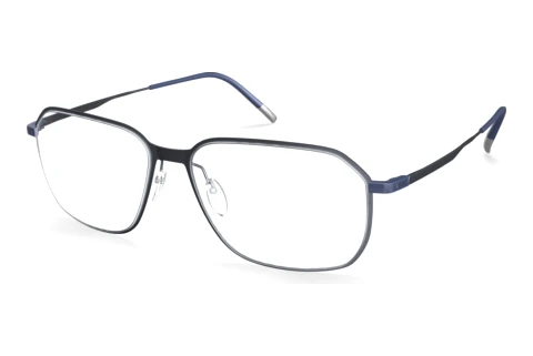 Occhiali design Silhouette Lite Wave (5556 4540)