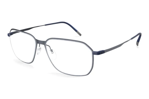 Occhiali design Silhouette Lite Wave (5556 4541)