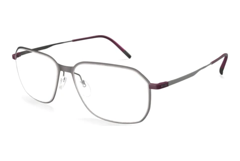 Occhiali design Silhouette Lite Wave (5556 6561)