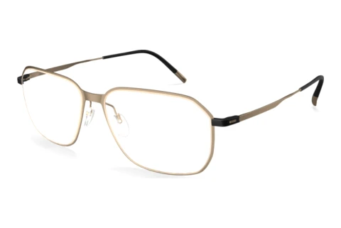 Occhiali design Silhouette Lite Wave (5556 7531)
