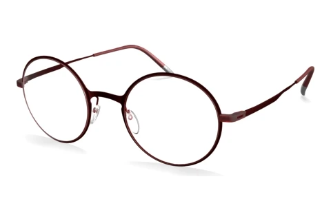 Occhiali design Silhouette Lite Wave (5557 3040)