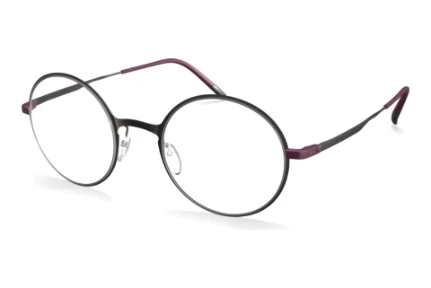 Occhiali design Silhouette Lite Wave (5557 6560)