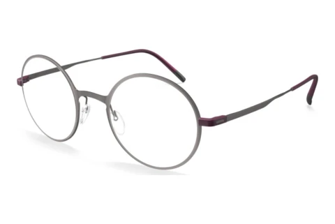 Occhiali design Silhouette Lite Wave (5557 6561)