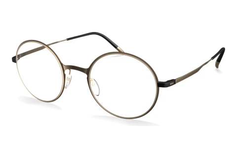 Occhiali design Silhouette Lite Wave (5557 7530)