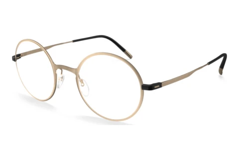 Occhiali design Silhouette Lite Wave (5557 7531)