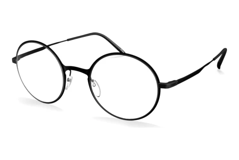 Occhiali design Silhouette Lite Wave (5557 9040)