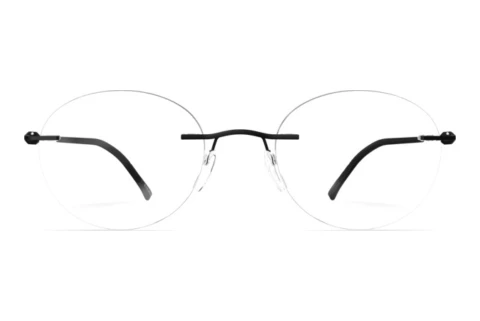 Occhiali design Silhouette Purist (5561-AJ 9041)