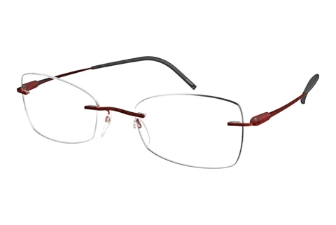 Occhiali design Silhouette Purist (5561-HC 3041)