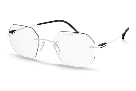 Occhiali design Silhouette Purist (5561-LG 1540)