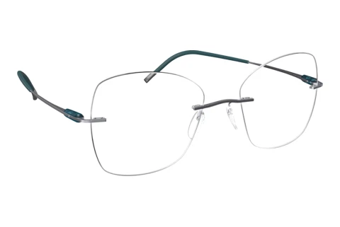 Occhiali design Silhouette Purist (5561-LI 7111)