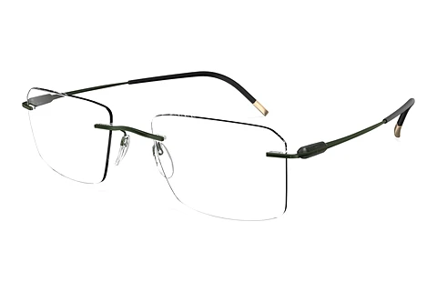 Occhiali design Silhouette Purist (5561-OV 5641)