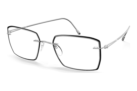 Occhiali design Silhouette Lite Spirit (5566-GV 7001)