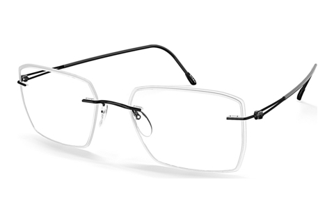 Occhiali design Silhouette Lite Spirit (5566-GV 9040)