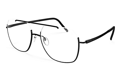 Occhiali design Silhouette Dynamic Dawn (5570 9042)