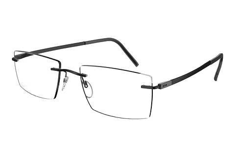 Occhiali design Silhouette The Dawn (5573-AH 9041)