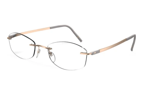 Occhiali design Silhouette The Dawn (5573-IY 6040)