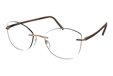 Occhiali design Silhouette The Dawn (5573-KE 3530)