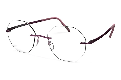 Occhiali design Silhouette The Dawn (5573-NU 4040)