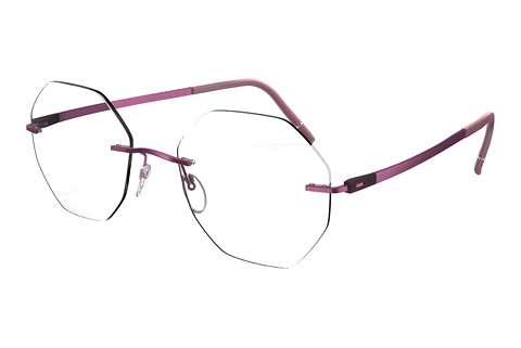 Occhiali design Silhouette The Dawn (5573-NU 4041)