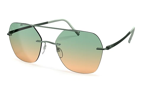 Occhiali design Silhouette The Dawn (5573-OK 5045)