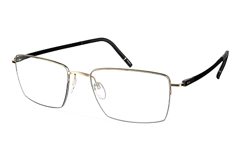 Occhiali design Silhouette Dynamic Dawn (5583 7680)