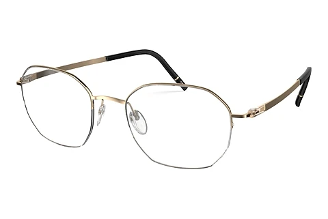 Occhiali design Silhouette Dynamic Dawn (5584 7530)