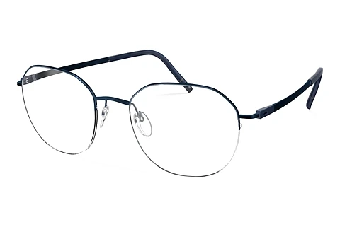 Occhiali design Silhouette Dynamic Dawn (5585 4540)