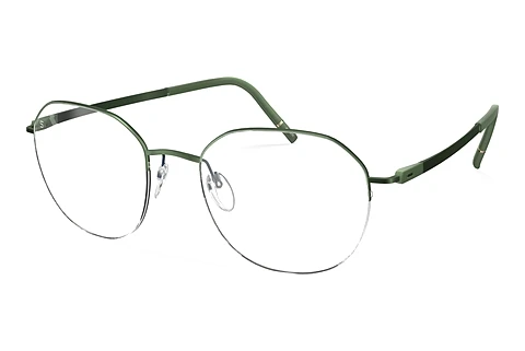 Occhiali design Silhouette Dynamic Dawn (5585 5541)